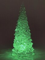 LED Christmas Tree, medium, FC