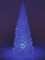 LED Christmas Tree, medium, FC