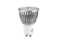 Omnilux GU-10 230V 3x2W LED 6500K 30° CR