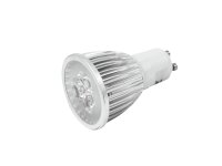 Omnilux GU-10 230V 3x2W LED 6500K 30° CR