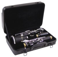 Dimavery K-17 Bb Clarinet, 17 keys