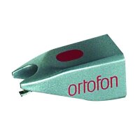 Ortofon Ersatznadel PRO, silber, passend für...