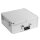 Roadinger CD Case ALU polished for 100 CDs