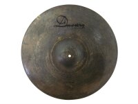 Dimavery DBHR-822 Cymbal 22-Ride