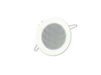 Omnitronic CS-2.5W Ceiling Speaker white