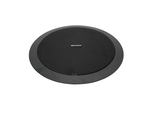 Omnitronic CS-6 Ceiling Speaker black