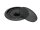 Omnitronic CS-6 Ceiling Speaker black