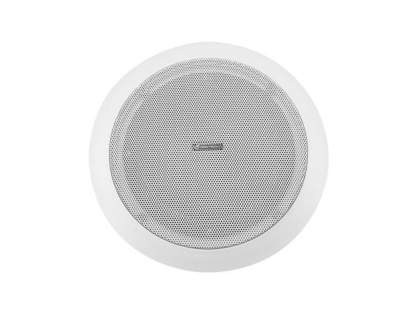 Omnitronic CS-6 Ceiling Speaker white
