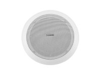 Omnitronic CS-6 Ceiling Speaker white