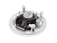 Omnitronic CS-6 Ceiling Speaker white