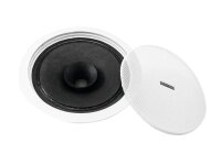 Omnitronic CS-6 Ceiling Speaker white