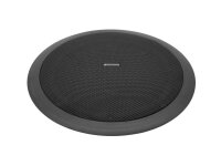 Omnitronic CS-8 Ceiling Speaker black