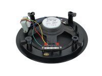 Omnitronic CS-8 Ceiling Speaker black