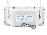Omnitronic HS-50 PA Horn Speaker