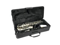 Dimavery SP-30 Eb Alto Saxophone, vintage