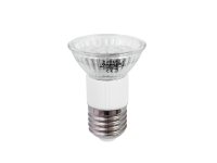 Omnilux JDR 230V E-27 18 LED UV active