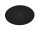 Omnitronic Slipmat, anti-static, neutral black