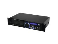 Omnitronic XCP-1400 CD-Player