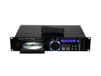 Omnitronic XCP-1400 CD Player