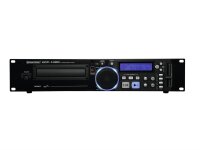 Omnitronic XCP-1400 CD Player