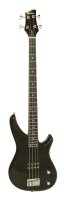 Dimavery SB-201 E-Bass, black