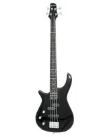 Dimavery SB-321 E-Bass LH, schwarz