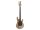 Dimavery MM-501 E-Bass, fretless, natur