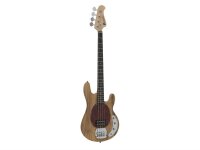 Dimavery MM-501 E-Bass, nature