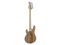 Dimavery MM-501 E-Bass, natur