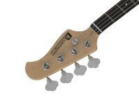 Dimavery MM-501 E-Bass, natur