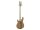 Dimavery MM-501 E-Bass, natur