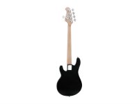 Dimavery MM-505 E-Bass, 5-string, black