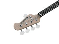Dimavery MM-505 E-Bass, 5-string, black