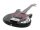 Dimavery MM-505 E-Bass, 5-string, black