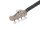 Dimavery MM-505 E-Bass, 5-string, black