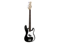 Dimavery PB-320 E-Bass, schwarz