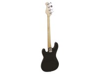 Dimavery PB-320 E-Bass, black