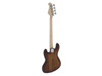 Dimavery JB-302 E-Bass, sunburst