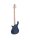 Dimavery SB-321 E-Bass, blau glänzend
