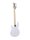 Dimavery MM-501 E-Bass, white