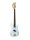 Dimavery PB-320 E-Bass, white