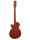 Dimavery LP-600 E-Gitarre, natur Ahorn