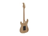 Dimavery ST-303 E-Gitarre, amber