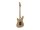 Dimavery ST-303 E-Gitarre, amber