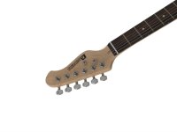 Dimavery ST-203 E-Guitar, sunburst