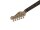 Dimavery ST-203 E-Guitar, sunburst