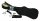 Dimavery ST-312 E-Gitarre, schwarz