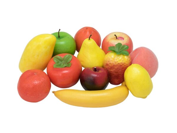 Europalms Mixed fruit in a bag 12x
