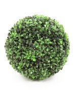 Boxwood ball, ~25cm