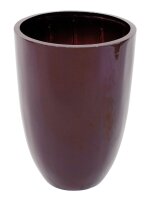 Europalms LEICHTSIN CUP-69, shiny-black